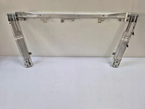 Soporte inferior radiador OEM 8737263 para BMW/MINI image 6