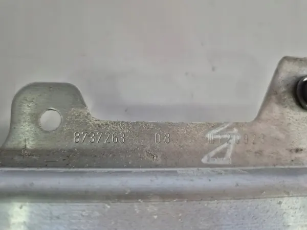 Soporte inferior radiador OEM 8737263 para BMW/MINI image 7