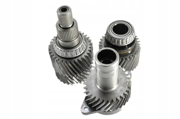 ZF 8HP65A Hybrid Antriebswellen OEM 113.05 image 2
