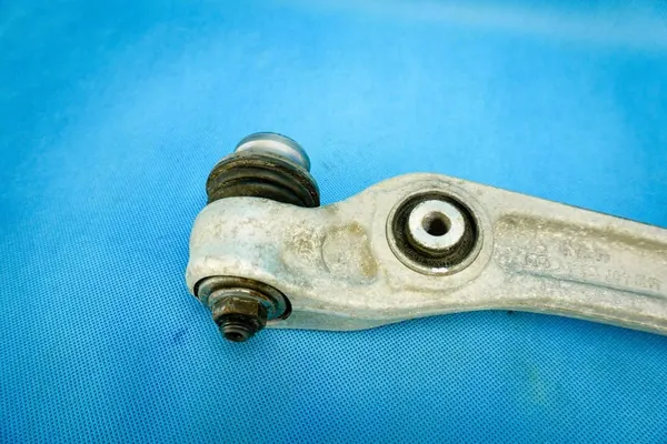 Braccio di controllo anteriore sinistro Audi A8 S8 4H 4H0407151B image 3