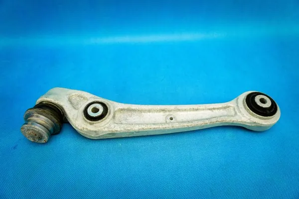 Braccio di controllo anteriore sinistro Audi A8 S8 4H 4H0407151B image 4