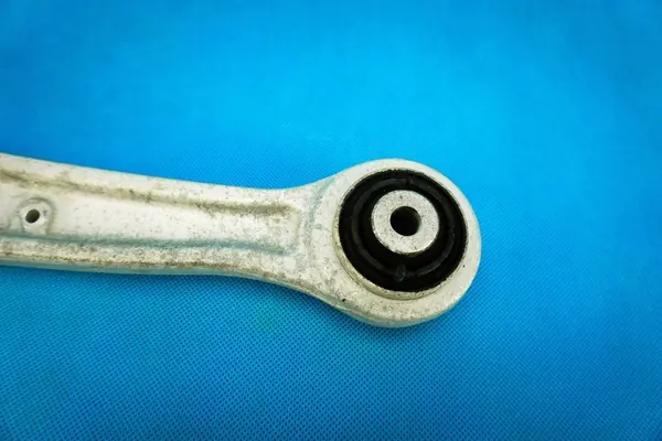 Braccio di controllo anteriore sinistro Audi A8 S8 4H 4H0407151B image 5