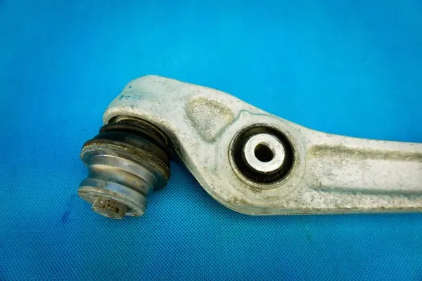 Braccio di controllo anteriore sinistro Audi A8 S8 4H 4H0407151B image 6