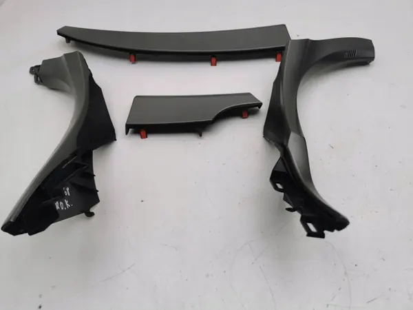 Handskfacksram Honda Accord 2009 OEM 77260TL0E020 image 2