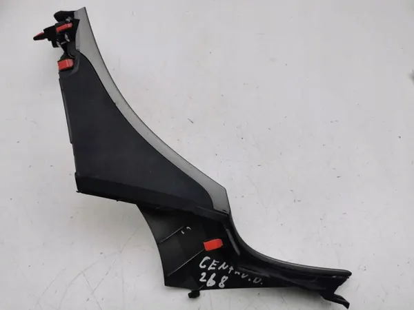Handskfacksram Honda Accord 2009 OEM 77260TL0E020 image 9