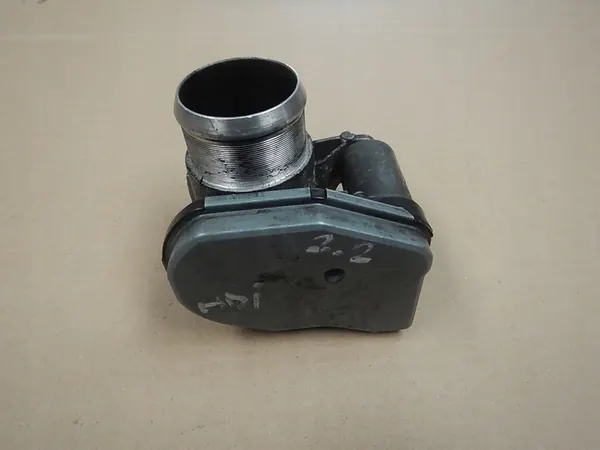 Corpo de borboleta Peugeot 4007 2.2 HDI image 2