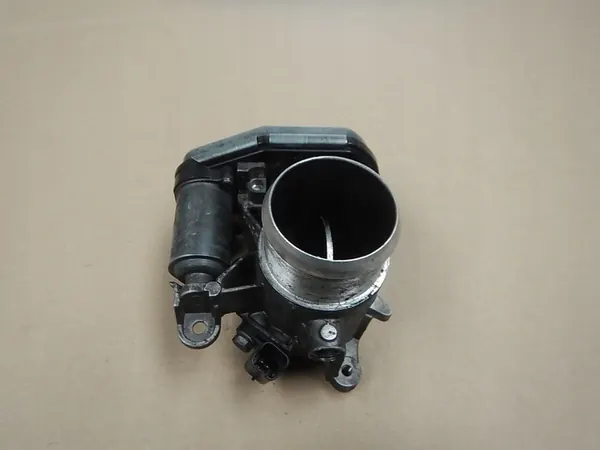 Corpo de borboleta Peugeot 4007 2.2 HDI image 3