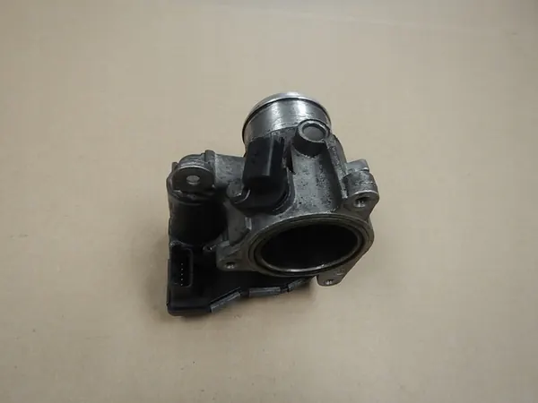 Corpo de borboleta Peugeot 4007 2.2 HDI image 4