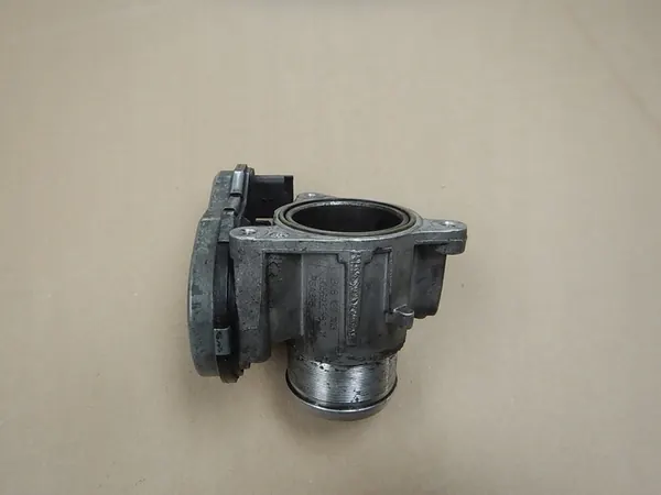 Corpo de borboleta Peugeot 4007 2.2 HDI image 6