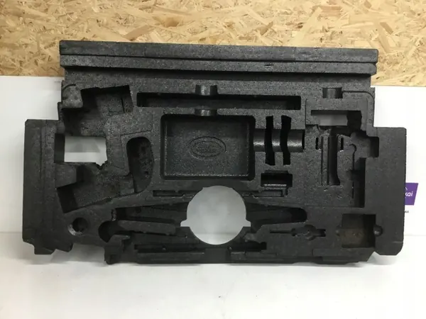 Organizador de maletero Land Rover Range Rover Sport L320 OEM KBE500093 image 2