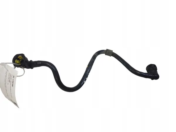 Conduit de refroidisseur d'huile Volvo V40 Cross Country OEM 31319342 image 2
