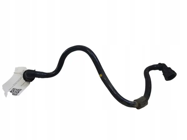 Conduit de refroidisseur d'huile Volvo V40 Cross Country OEM 31319342 image 3