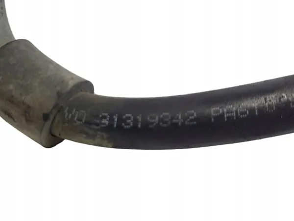 Conduit de refroidisseur d'huile Volvo V40 Cross Country OEM 31319342 image 4