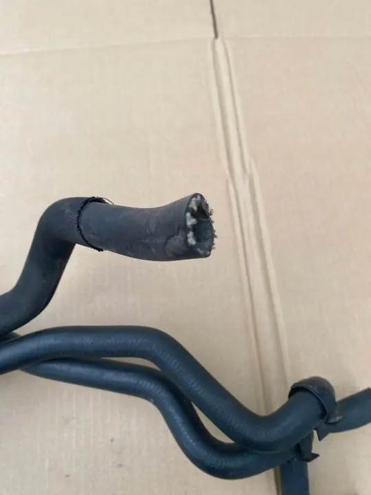 Vattenpump Solenoid BMW 5 E60 E61 image 5