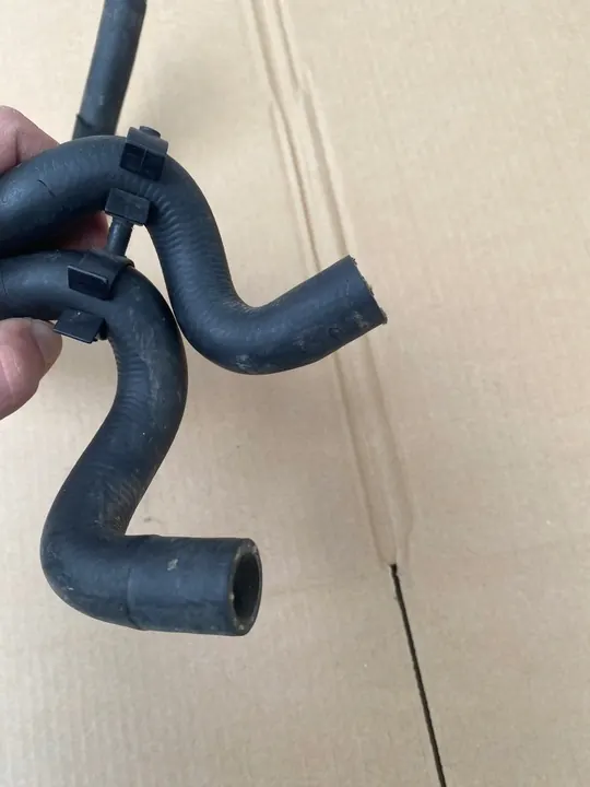 Vattenpump Solenoid BMW 5 E60 E61 image 6