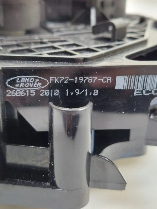 Compuerta de ventilación Land Rover OE OEM FK7219787CA image 6