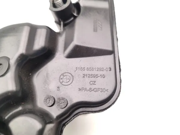 Tanque de vácuo BMW OEM 8581292 para X1 20d xDrive image 6