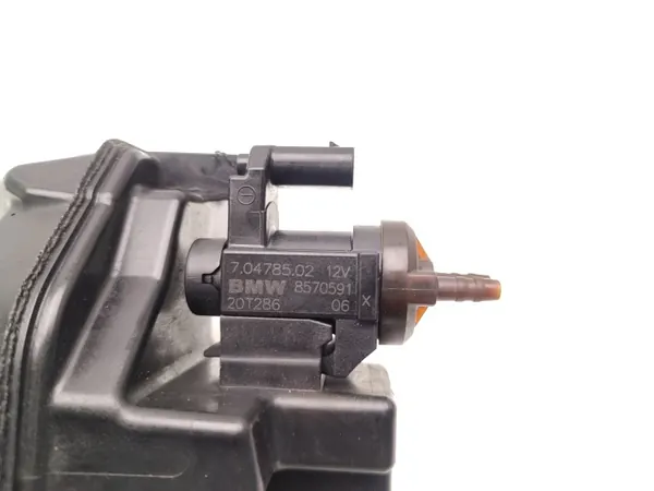Tanque de vácuo BMW OEM 8581292 para X1 20d xDrive image 7