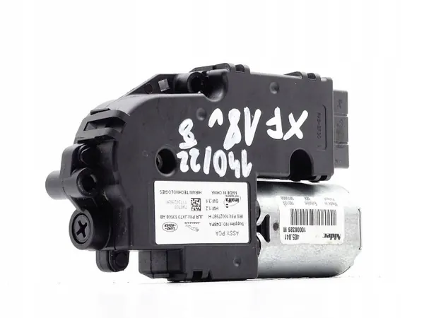 Moteur de toit ouvrant OEM JX7353508AB pour Jaguar XF/XE image 2