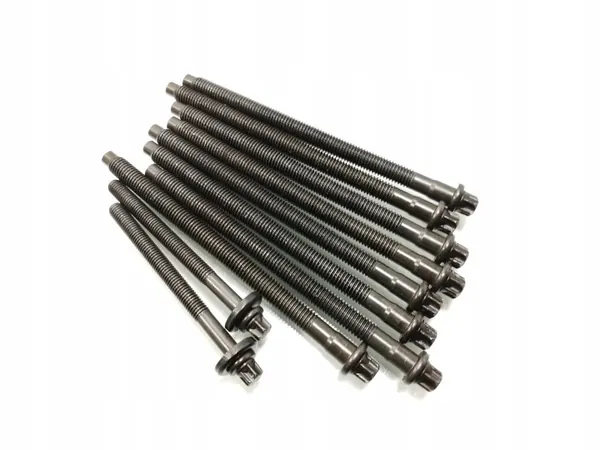 Tornillos de culata Peugeot 308 1.6 16V 120CV 2009 image 3