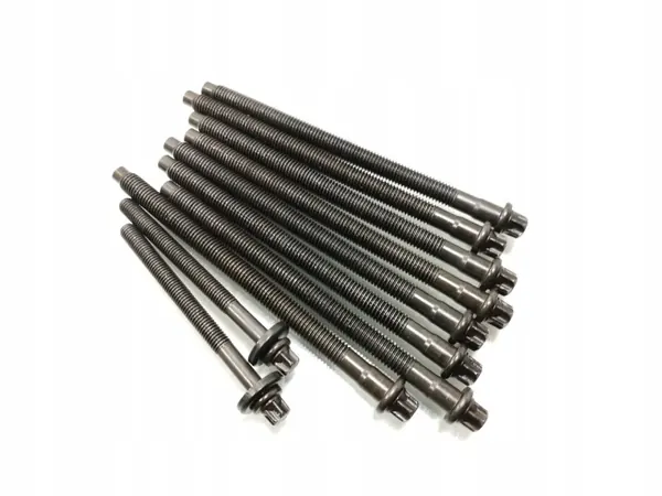 Tornillos de culata Peugeot 308 1.6 16V 120CV 2009 image 8