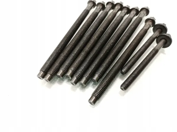 Tornillos de culata Peugeot 308 1.6 16V 120CV 2009 image 9