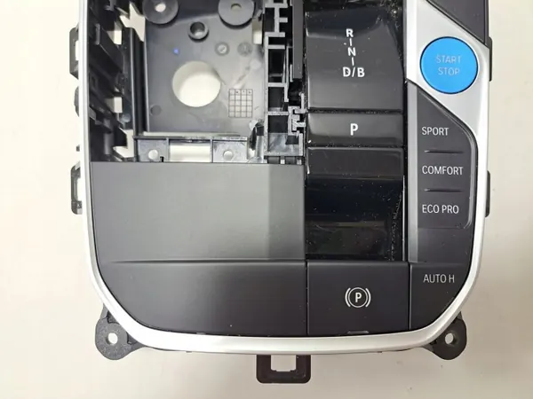 BMW OE Vaihteiston mekanismi 5A6AEA6 i4 G26:lle image 3