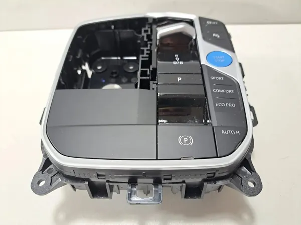 BMW OE Vaihteiston mekanismi 5A6AEA6 i4 G26:lle image 5