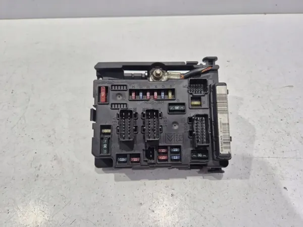 Module Confort OEM 9641258080 pour Citroen C5 image 2
