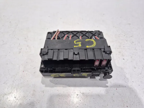 Module Confort OEM 9641258080 pour Citroen C5 image 5