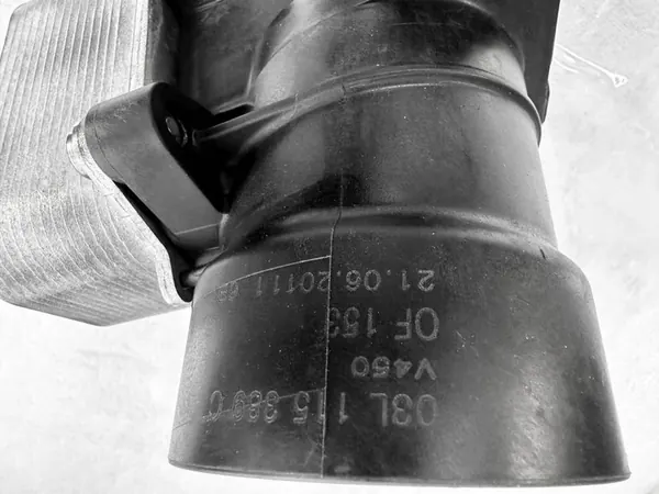 Volkswagen OE 03L115389C Ölkühler image 3