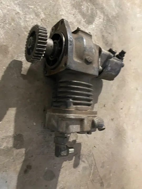 Compresseur d'air pour frein pneumatique LP3861 / image 4