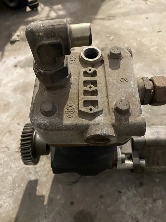 Compresseur d'air pour frein pneumatique LP3861 / image 5