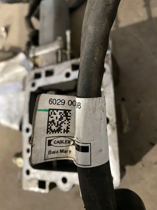 Compresseur d'air pour frein pneumatique LP3861 / image 8