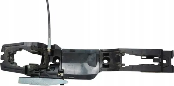 OEM MOC-KLAM-LE-QX80-PAT-ARM Vasen Etuovenkahvan Kiinnike image 2