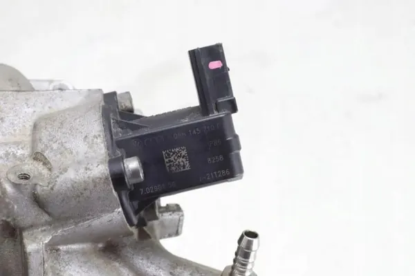 Turbo VW OEM 06K145689D pour 2.0L essence image 10