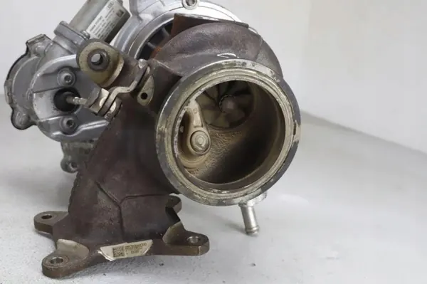 Turbo VW OEM 06K145689D pour 2.0L essence image 6