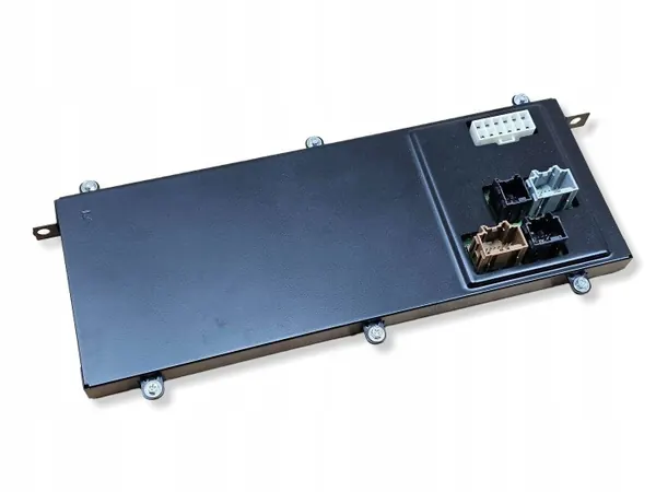 Controlador Batería Volvo V60 D6 Híbrido ASM1290AF image 2