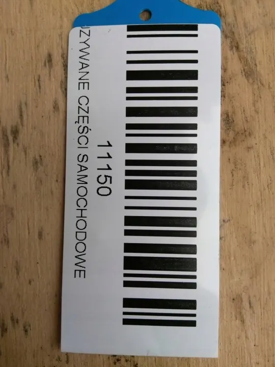 Puskurin ritilä OEM 360203457 MINI Cooper R56 image 8