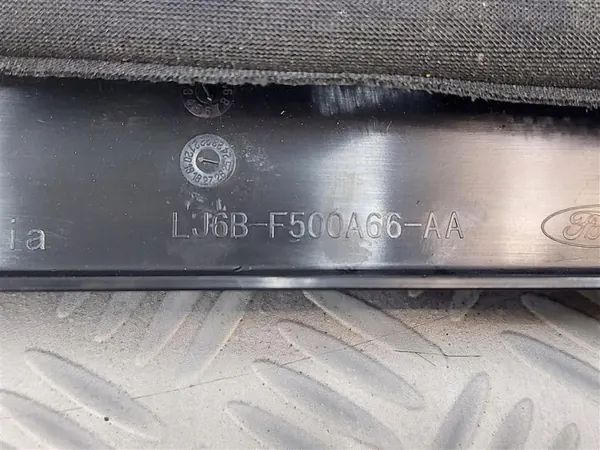 Toit ouvrant OEM LJ6B-F500A66-AA pour Ford Kuga III 2020- image 9