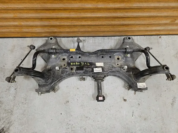 Kia OEM 62400-H8510 7586-Y300 Kelkka Kärry image 2