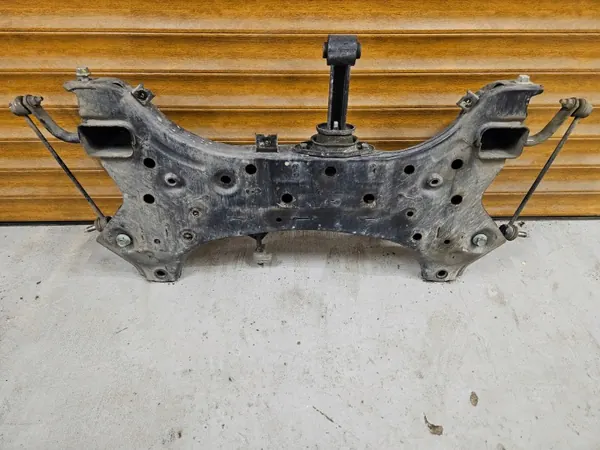 Kia OEM 62400-H8510 7586-Y300 Kelkka Kärry image 4
