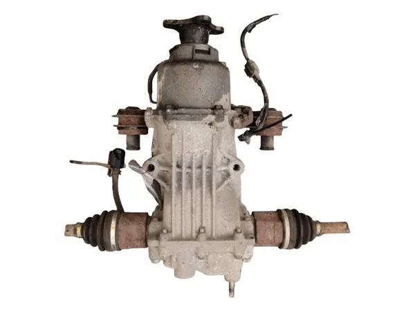Taka-akselin tasauspyörästö Renault Koleos & Qashqai J10+2 2.0 DCI image 2