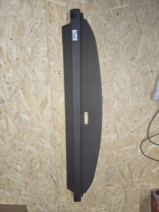 BMW X3 G03 Store Arrière de Coffre OEM 7445557 image 5