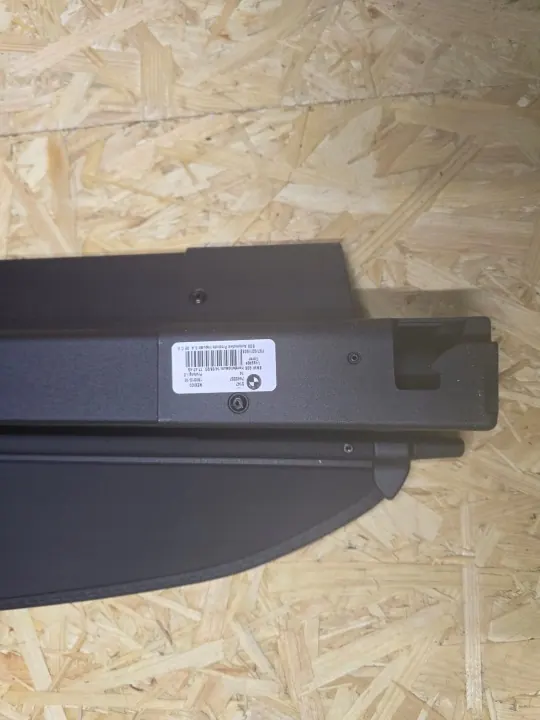 BMW X3 G03 Store Arrière de Coffre OEM 7445557 image 7