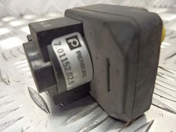 Válvula de Vácuo Renault Scenic II 1.9 DCI OEM 7.01152.02.0 image 2