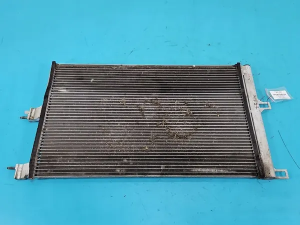 Ilmastointiradiatori Tesla Model 3 2017 OEM 1077083-00-B image 3