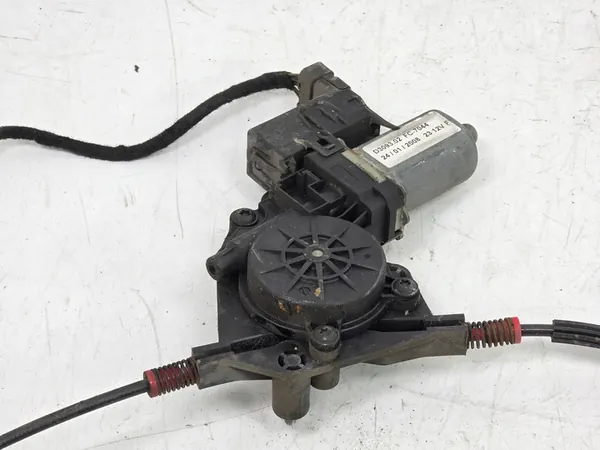 IVECO DAILY 06-14 Mecanismo Elevador Esquerdo A3800182LH image 3