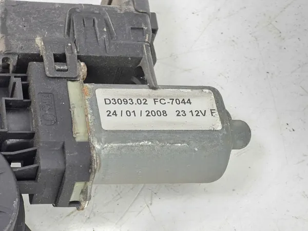 IVECO DAILY 06-14 Mecanismo Elevador Esquerdo A3800182LH image 4