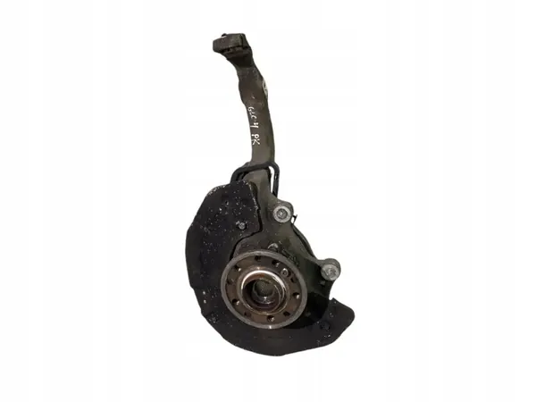 UTO41798 Moyeu de roue avant Mercedes-Benz GLC image 2